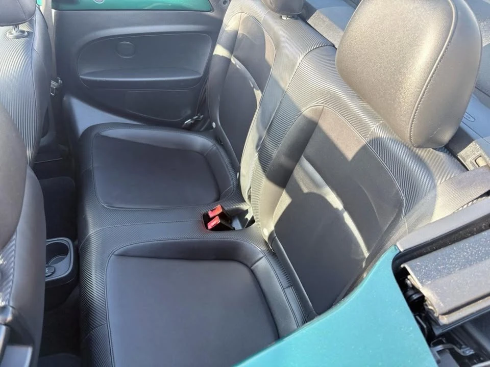 2017 Volkswagen A5 Beetle - Image 10 of 20