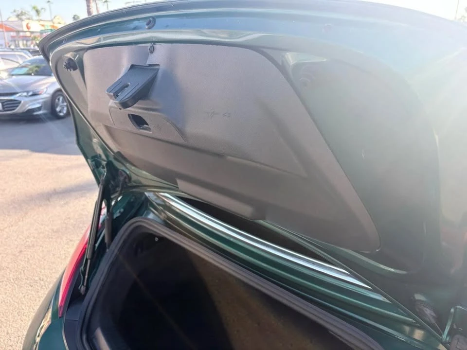 2017 Volkswagen A5 Beetle - Image 16 of 20