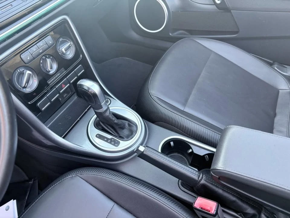 2017 Volkswagen A5 Beetle - Image 7 of 20