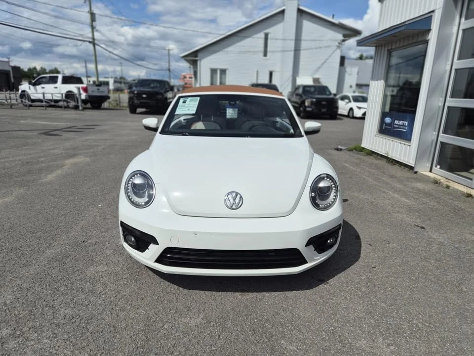 2017 Volkswagen A5 Beetle - Image 3 of 7