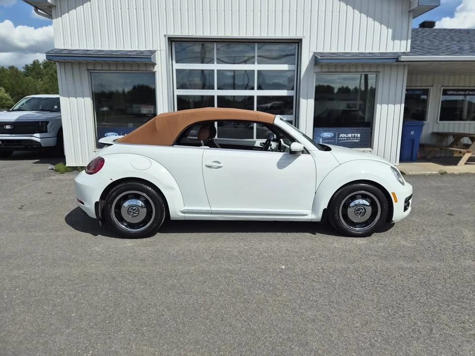 2017 Volkswagen A5 Beetle - Image 2 of 7
