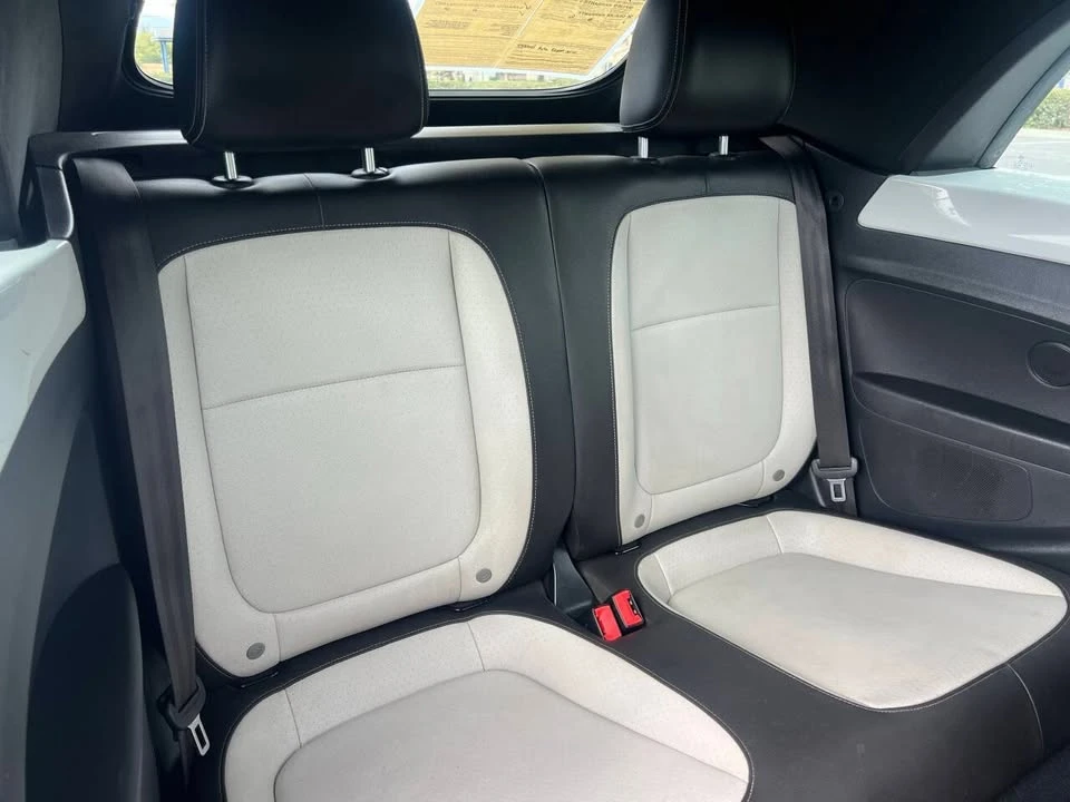 2017 Volkswagen A5 Beetle - Image 11 of 20