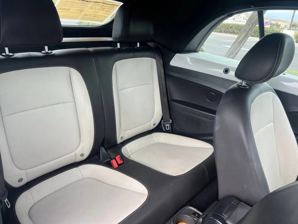 2017 Volkswagen A5 Beetle - Image 12 of 20