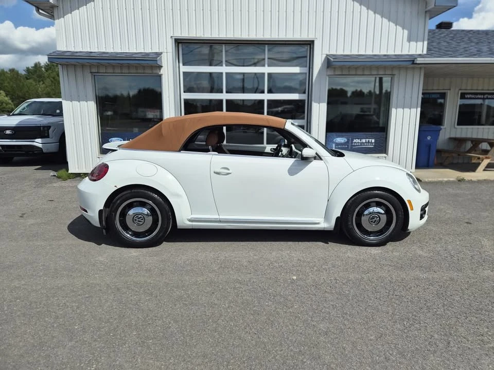 2017 Volkswagen A5 Beetle - Image 2 of 7