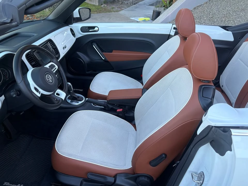 2017 Volkswagen A5 Beetle - Image 11 of 20