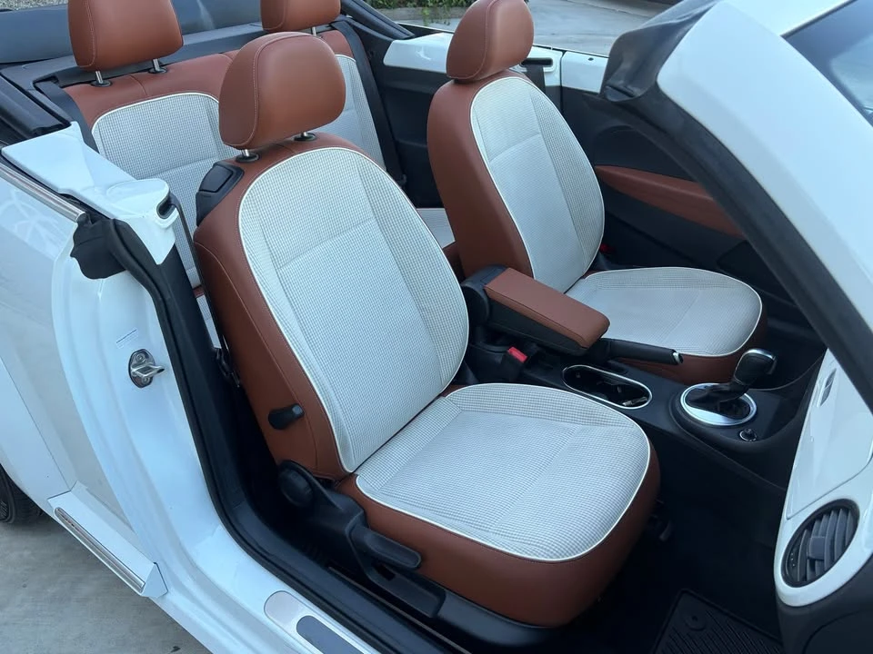 2017 Volkswagen A5 Beetle - Image 15 of 20