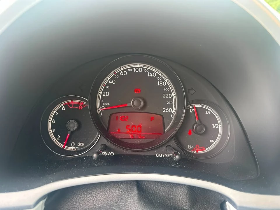2017 Volkswagen A5 Beetle - Image 12 of 14