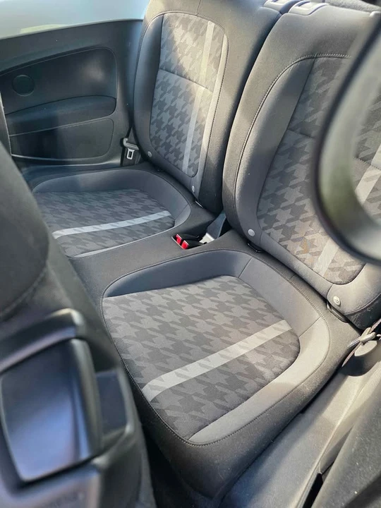 2017 Volkswagen A5 Beetle - Image 9 of 14