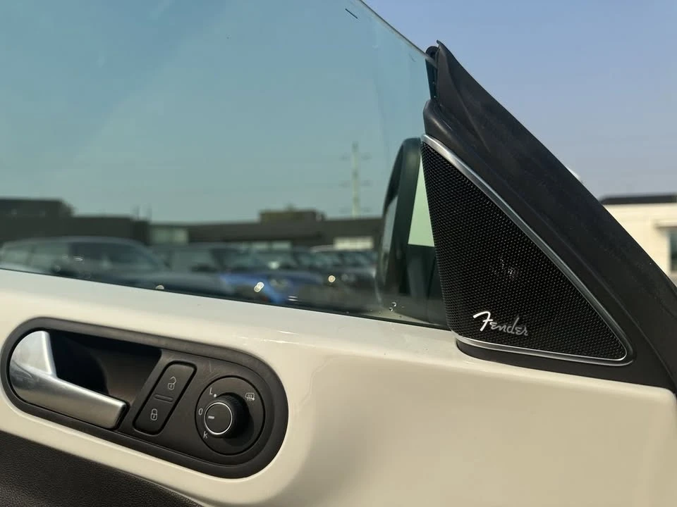 2017 Volkswagen A5 Beetle - Image 11 of 13