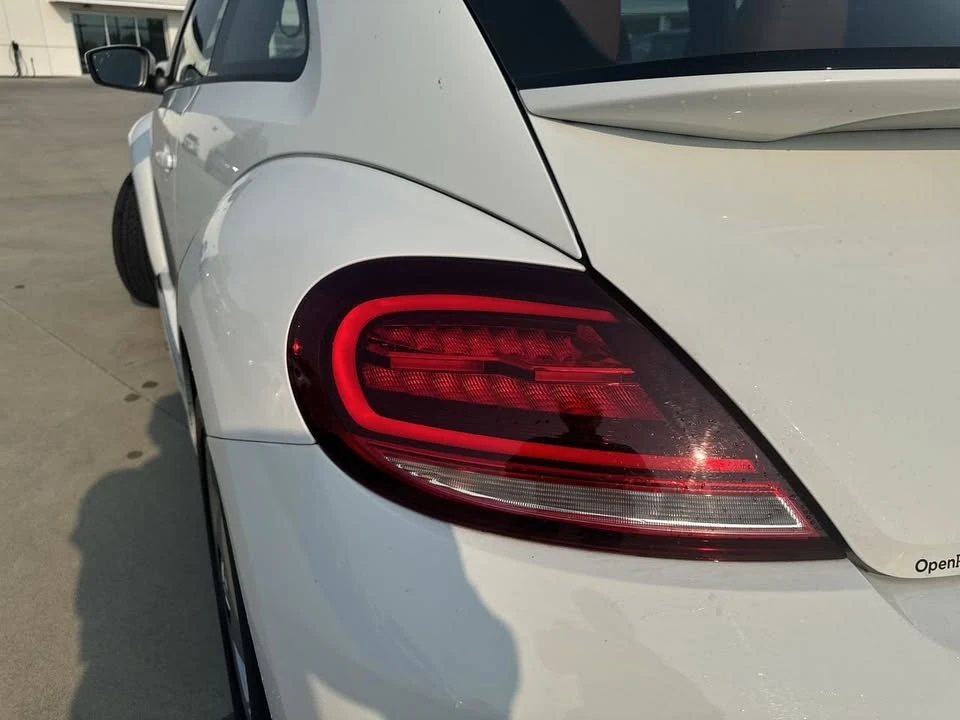 2017 Volkswagen A5 Beetle - Image 5 of 13