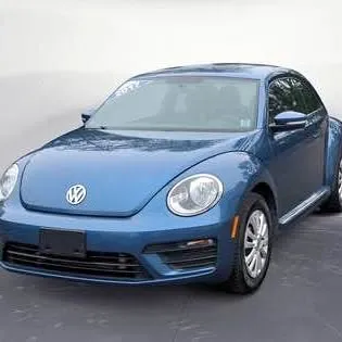 2017 Volkswagen Beetle Trendline