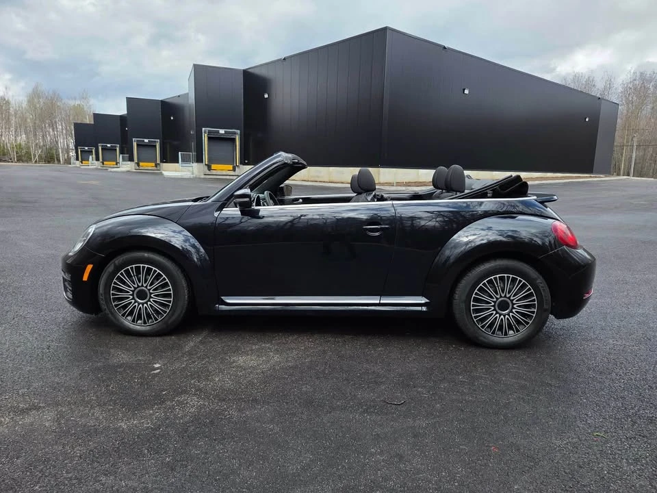 2017 Volkswagen A5 Beetle - Image 3 of 19