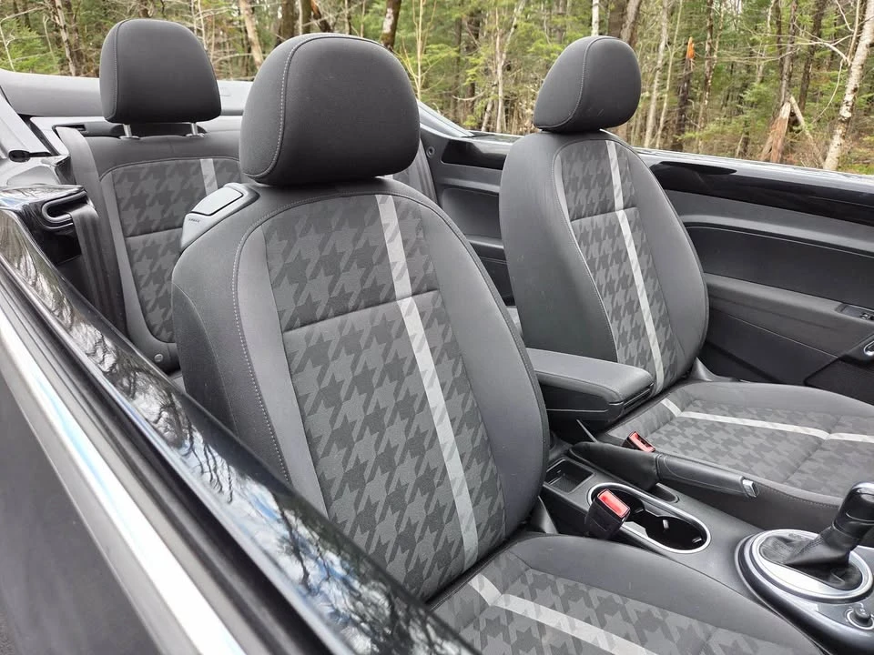 2017 Volkswagen A5 Beetle - Image 13 of 19