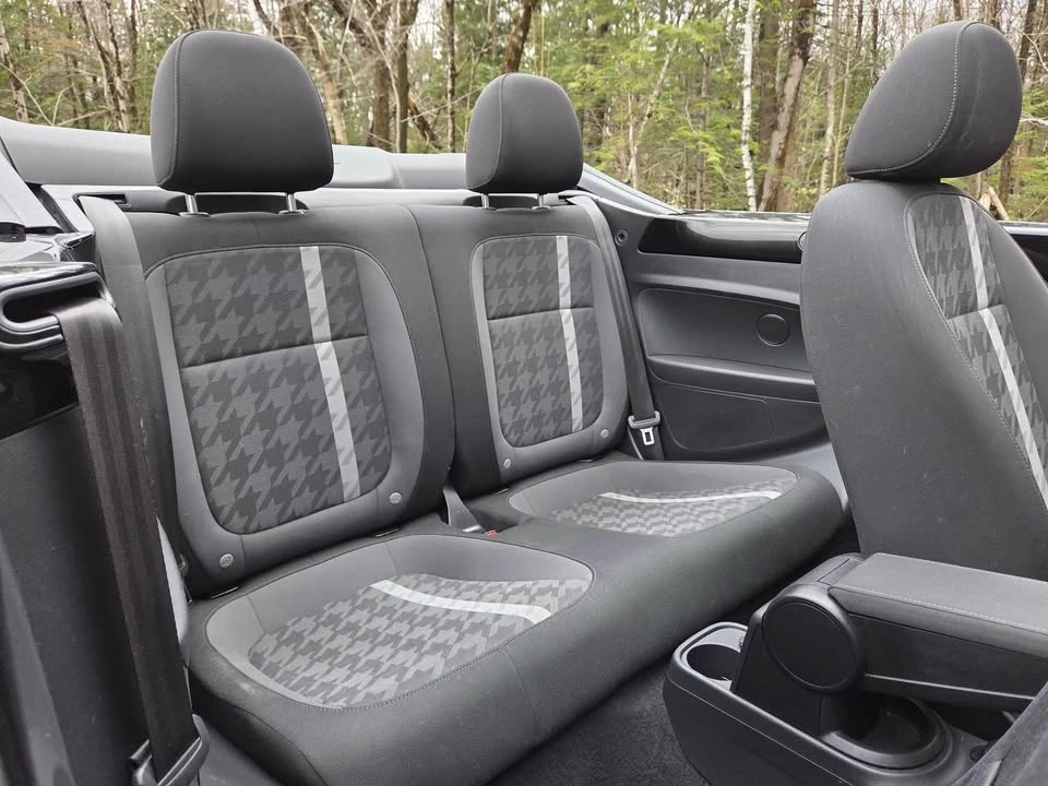 2017 Volkswagen A5 Beetle - Image 12 of 19