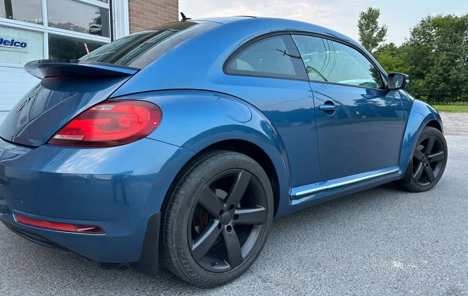 2017 Volkswagen A5 Beetle - Image 4 of 8