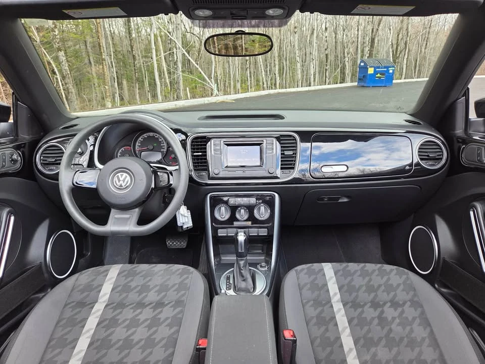 2017 Volkswagen A5 Beetle - Image 19 of 19