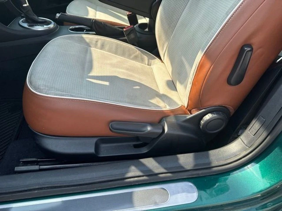2017 Volkswagen A5 Beetle - Image 4 of 13