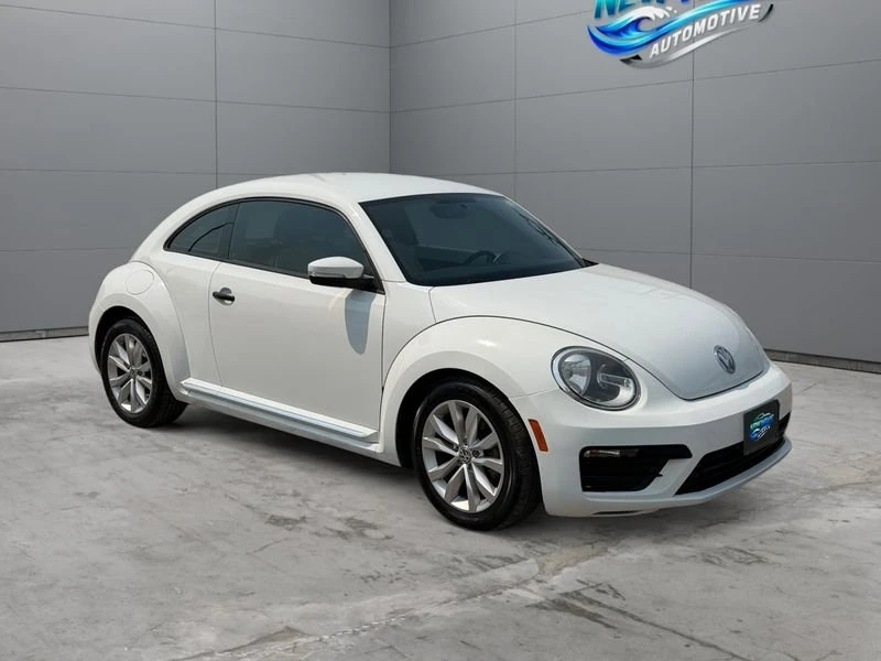 2017 Volkswagen A5 Beetle - Image 7 of 20