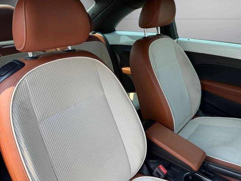 2017 Volkswagen A5 Beetle - Image 18 of 20