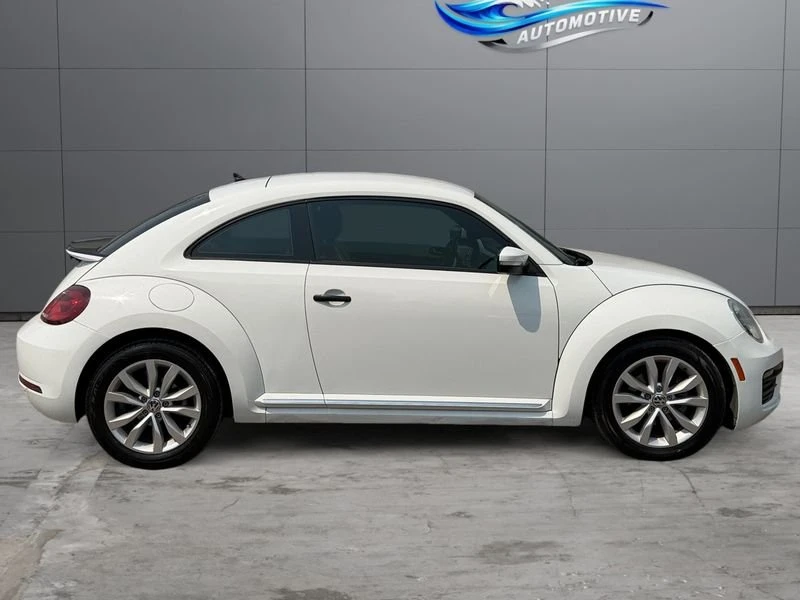 2017 Volkswagen A5 Beetle - Image 6 of 20