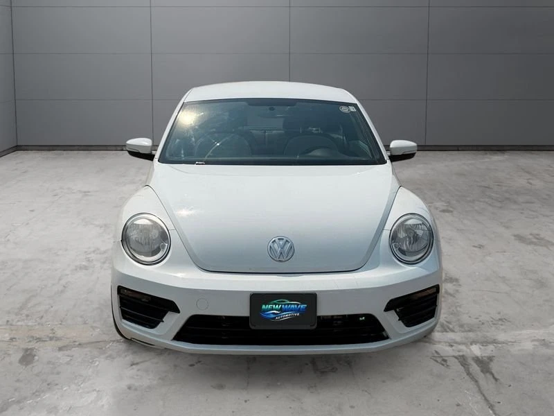 2017 Volkswagen A5 Beetle - Image 8 of 20