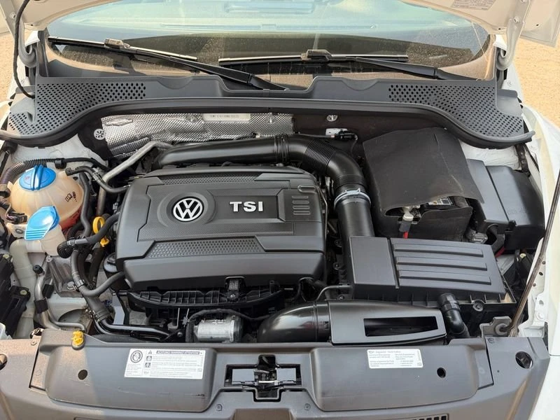 2017 Volkswagen A5 Beetle - Image 20 of 20