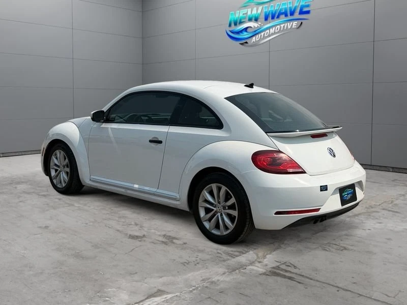 2017 Volkswagen A5 Beetle - Image 3 of 20