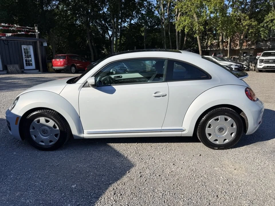2017 Volkswagen A5 Beetle - Image 3 of 15