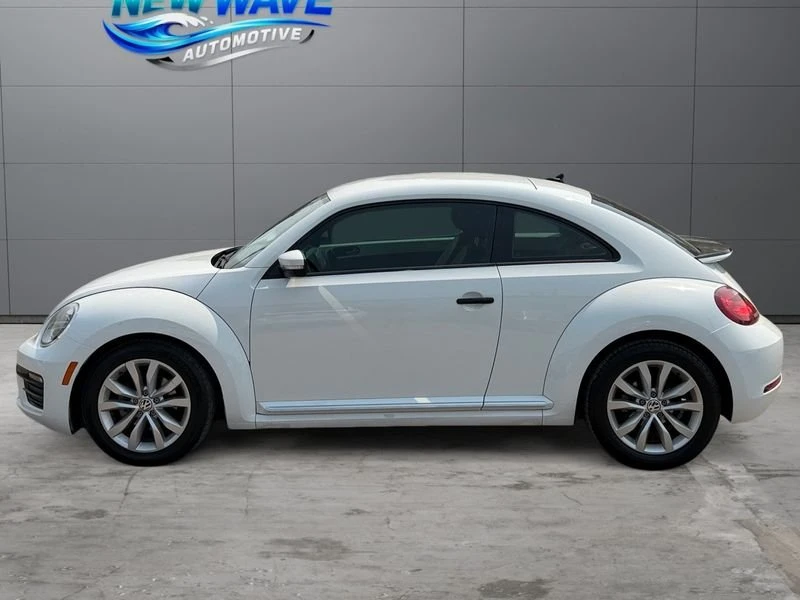 2017 Volkswagen A5 Beetle - Image 2 of 20