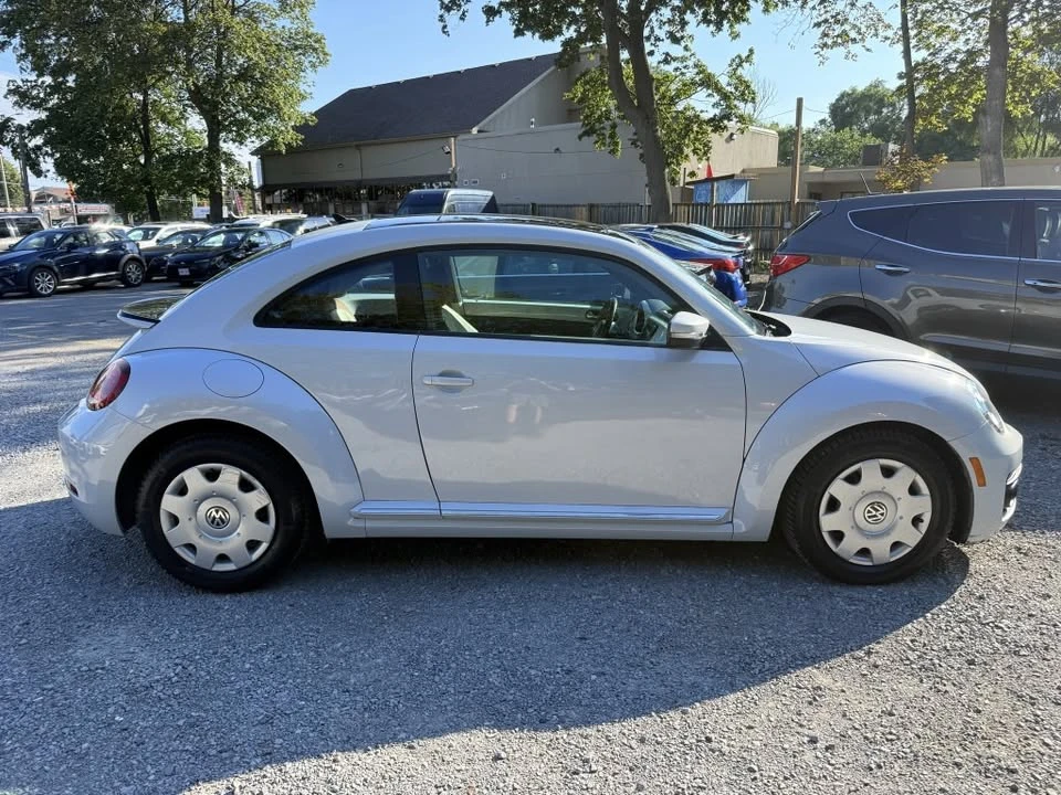 2017 Volkswagen A5 Beetle - Image 7 of 15