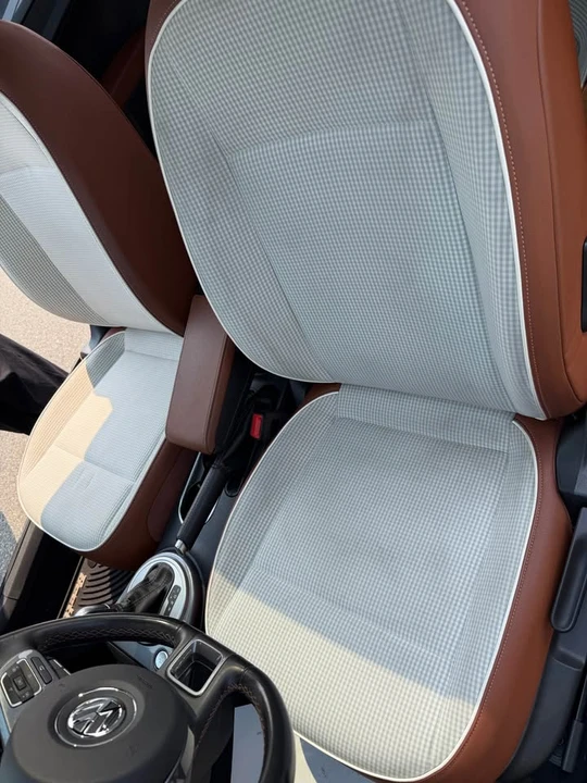 2017 Volkswagen A5 Beetle - Image 2 of 10