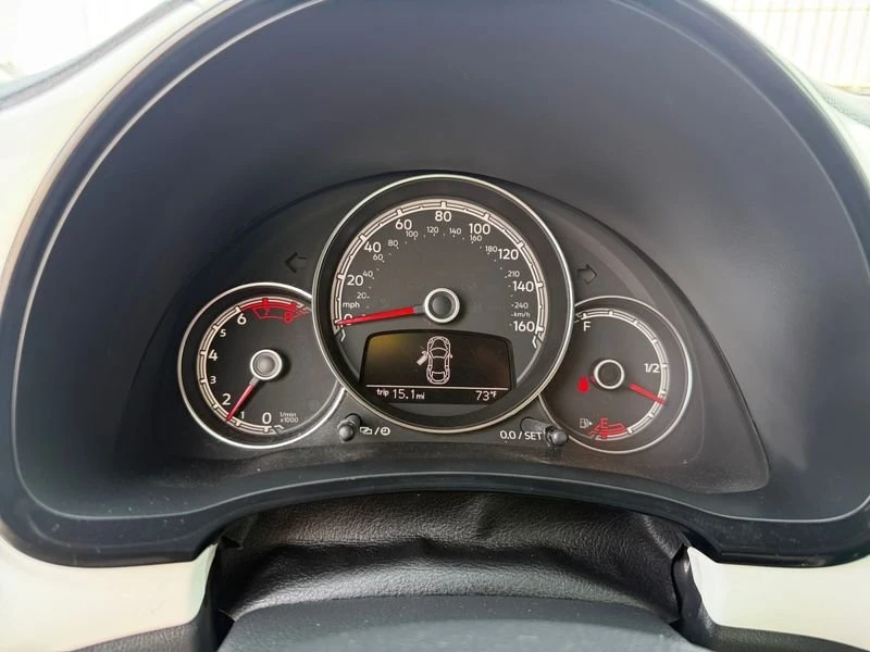 2017 Volkswagen A5 Beetle - Image 14 of 20