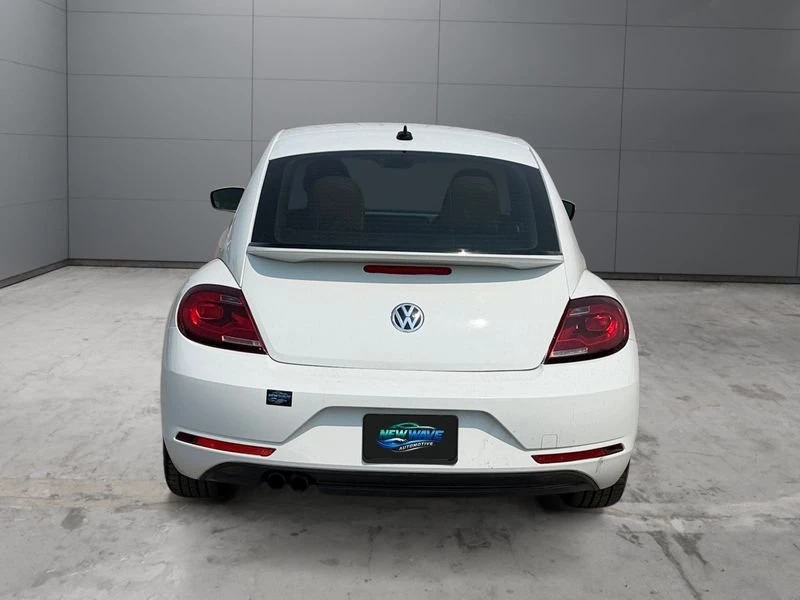 2017 Volkswagen A5 Beetle - Image 4 of 20