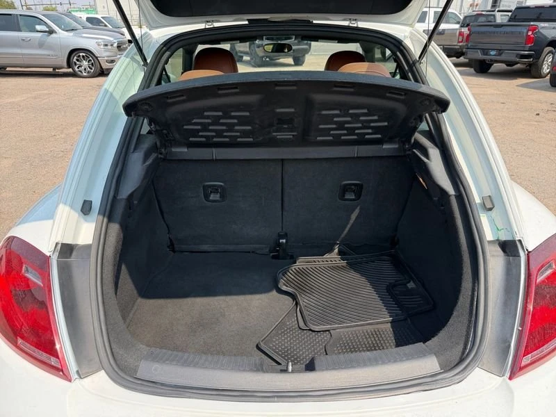 2017 Volkswagen A5 Beetle - Image 19 of 20