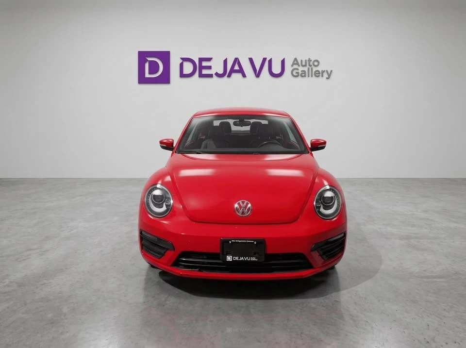 2017 Volkswagen A5 Beetle - Image 3 of 15