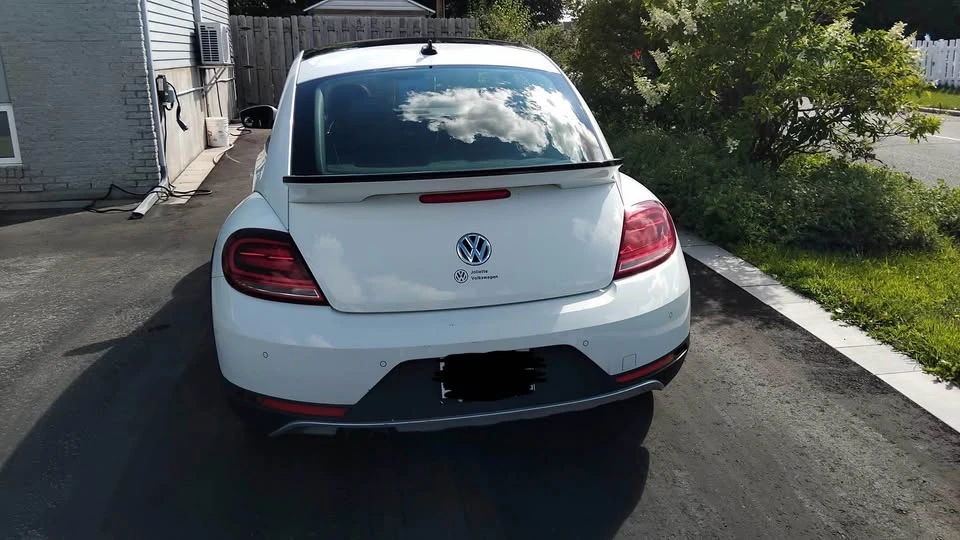 2017 Volkswagen A5 Beetle - Image 4 of 7
