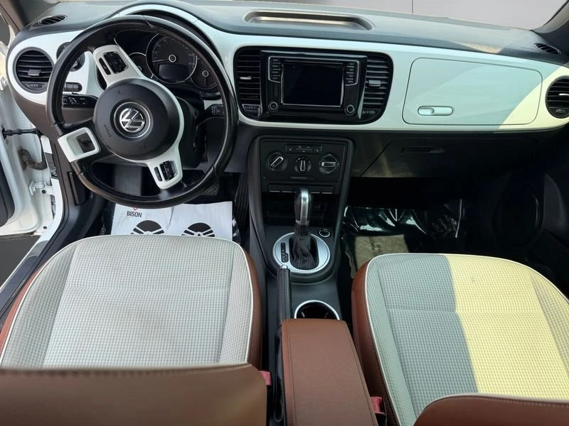 2017 Volkswagen A5 Beetle - Image 12 of 20