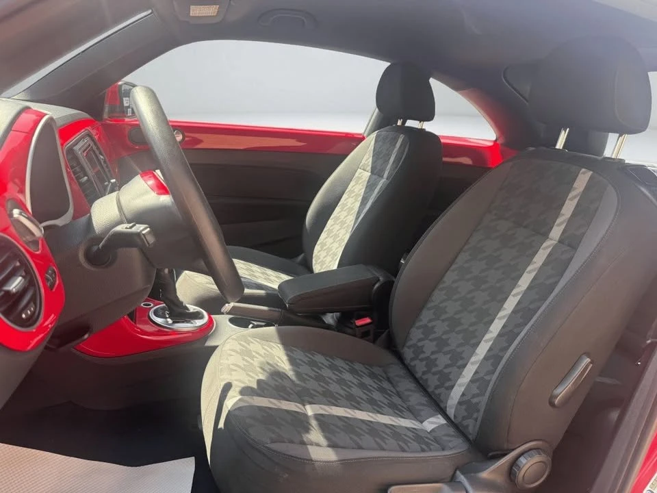 2017 Volkswagen A5 Beetle - Image 9 of 15