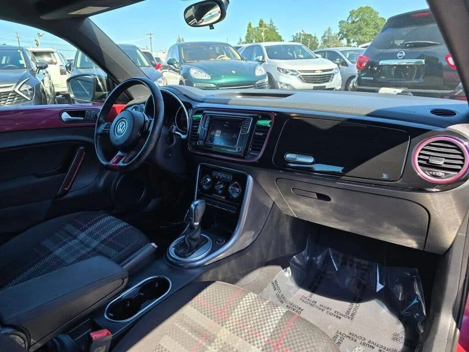2017 Volkswagen A5 Beetle - Image 10 of 20