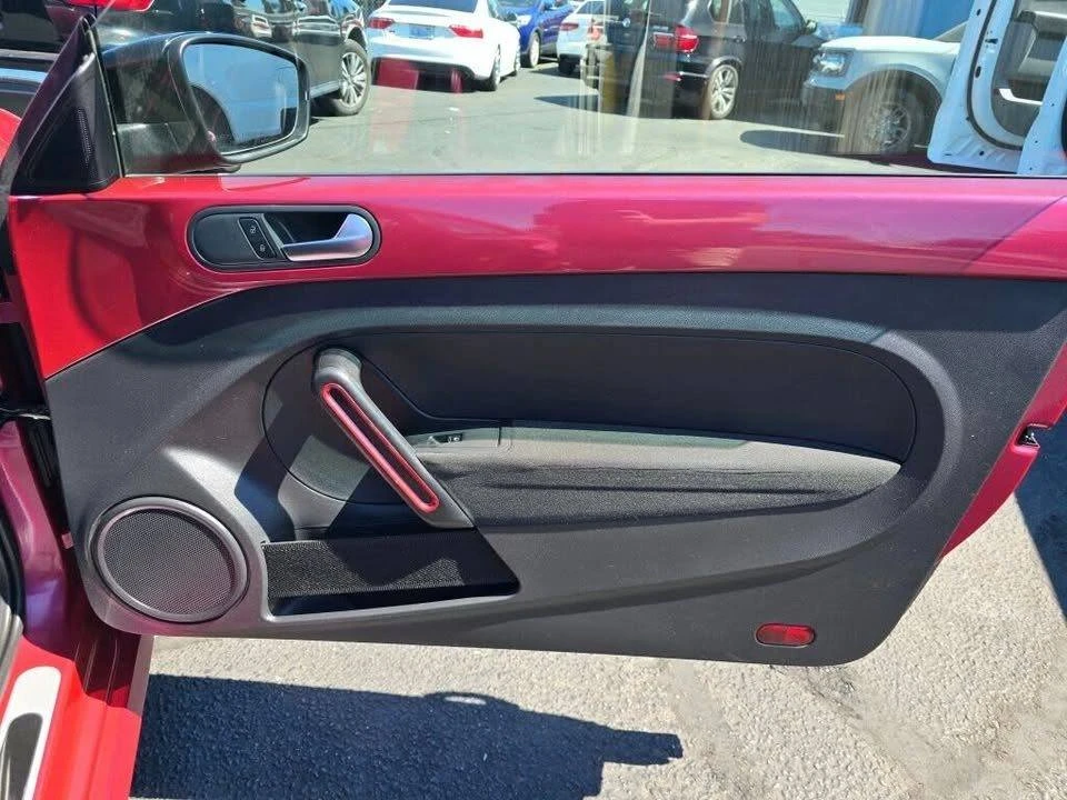 2017 Volkswagen A5 Beetle - Image 13 of 20