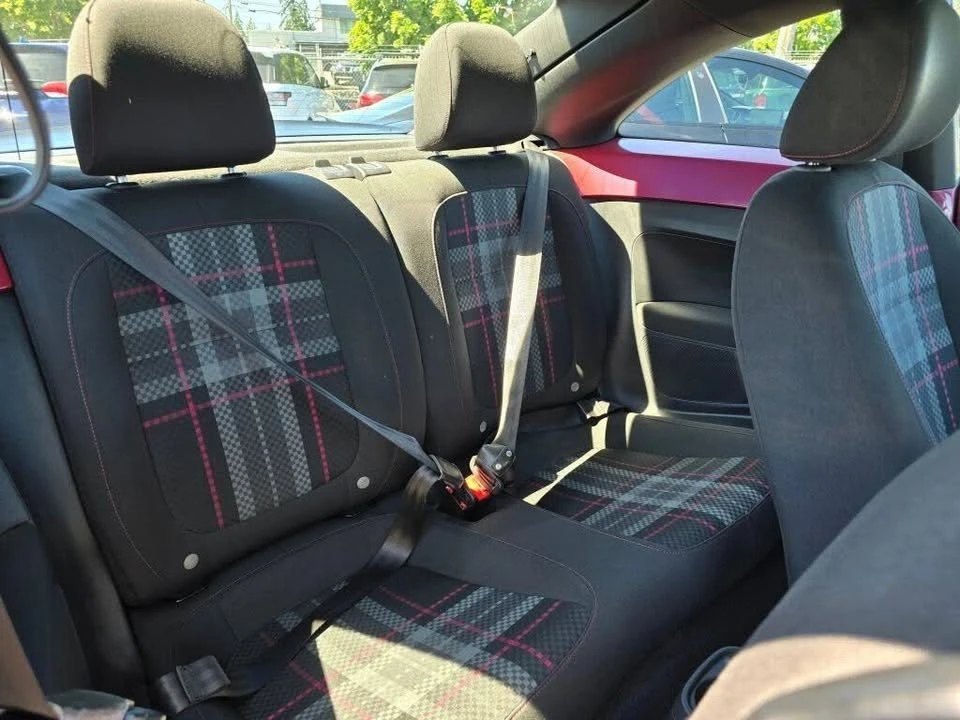 2017 Volkswagen A5 Beetle - Image 12 of 20