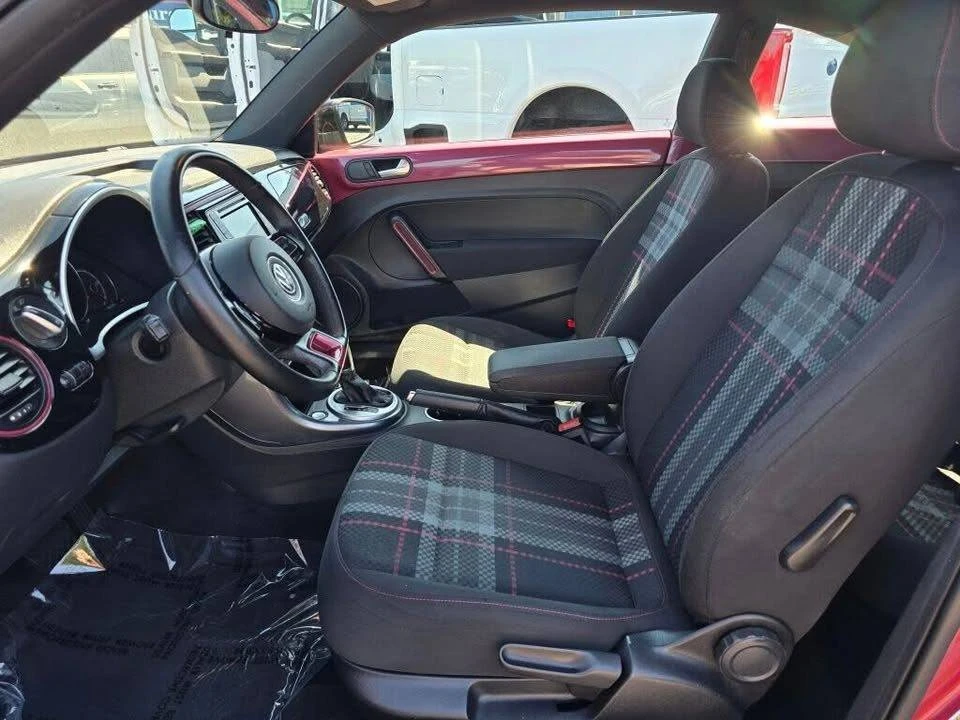 2017 Volkswagen A5 Beetle - Image 20 of 20