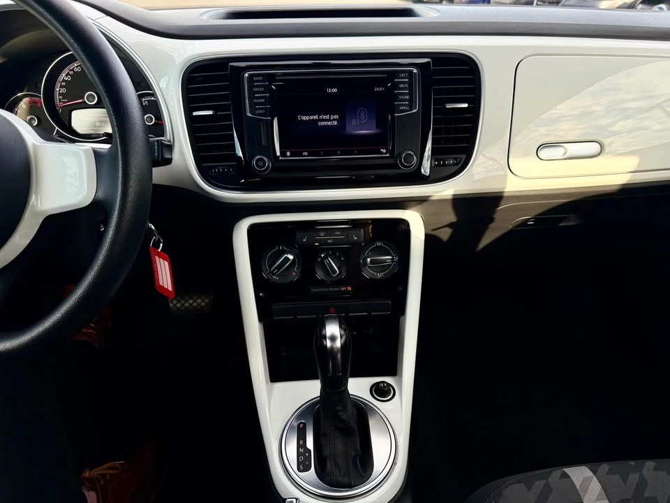 2017 Volkswagen A5 Beetle - Image 14 of 18