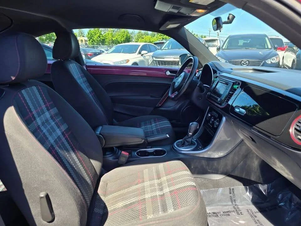 2017 Volkswagen A5 Beetle - Image 11 of 20