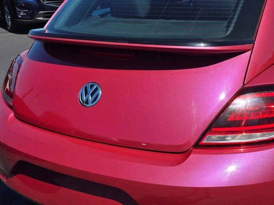 2017 Volkswagen A5 Beetle - Image 14 of 20