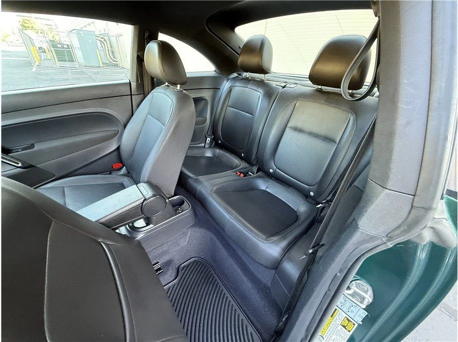 2017 Volkswagen A5 Beetle - Image 19 of 20