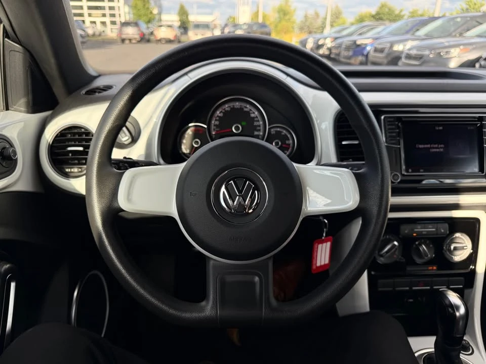 2017 Volkswagen A5 Beetle - Image 12 of 18