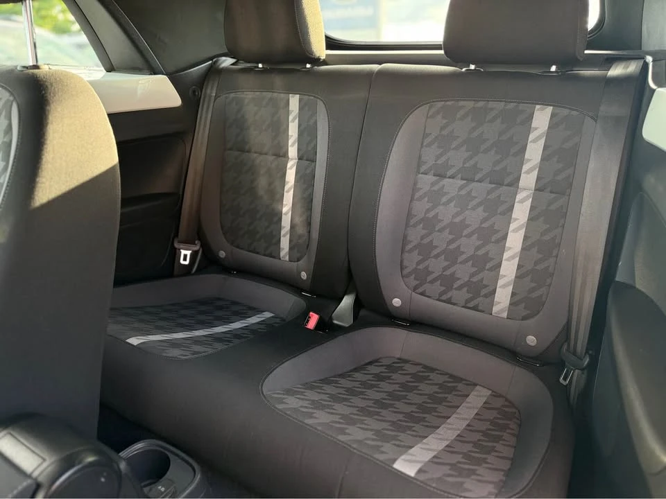 2017 Volkswagen A5 Beetle - Image 18 of 18