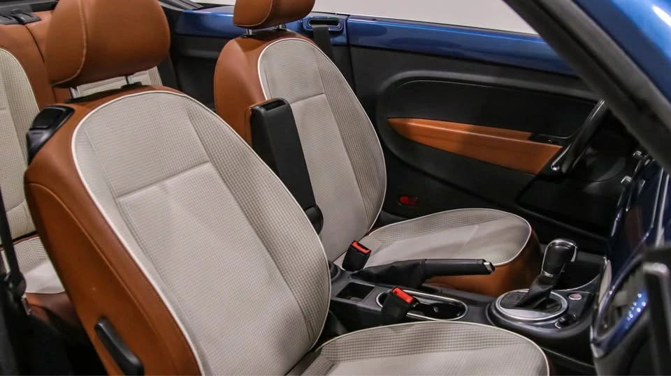 2017 Volkswagen A5 Beetle - Image 9 of 9