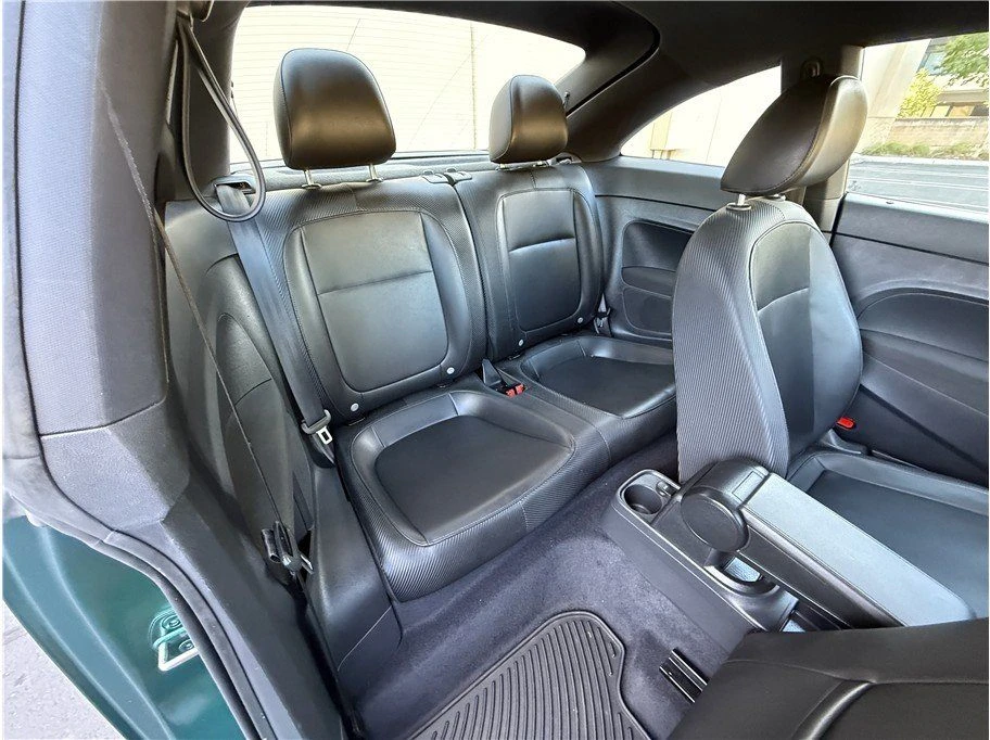 2017 Volkswagen A5 Beetle - Image 20 of 20